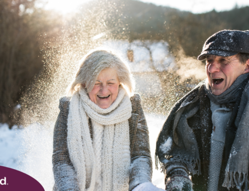 Winter Safety for Seniors: Essential Tips to Stay Safe and Warm