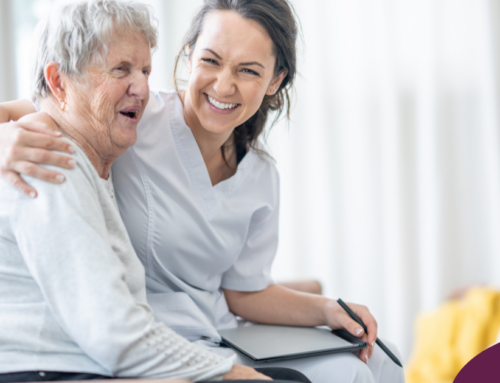 Building Trust and Rapport with Clients and their Families as a Caregiver