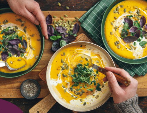 Cozy and Nourishing: Winter Food Ideas for Older Adults