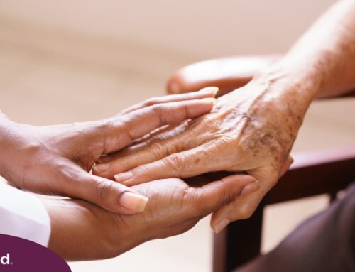 The Art of Compassionate Care: Lessons for a Professional Caregiver